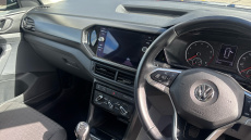 Volkswagen T-Cross 1.0 TSI SE 5dr Petrol Estate